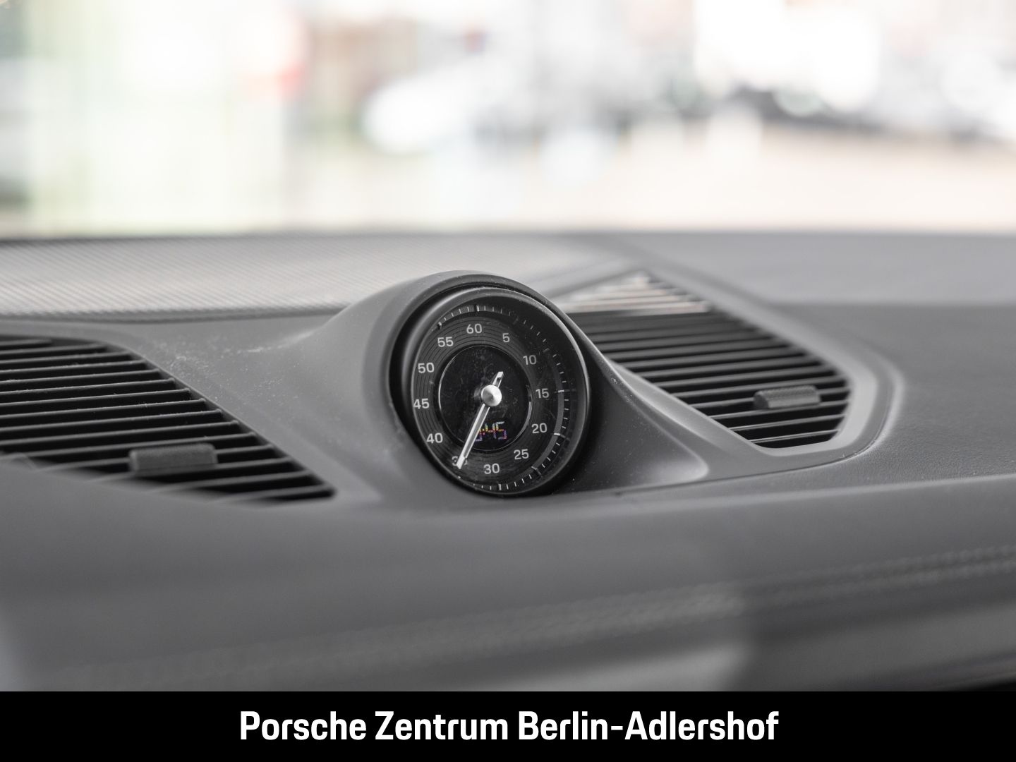 Porsche Cayenne E-Hybrid Coupe BOSE Luftfederung LED