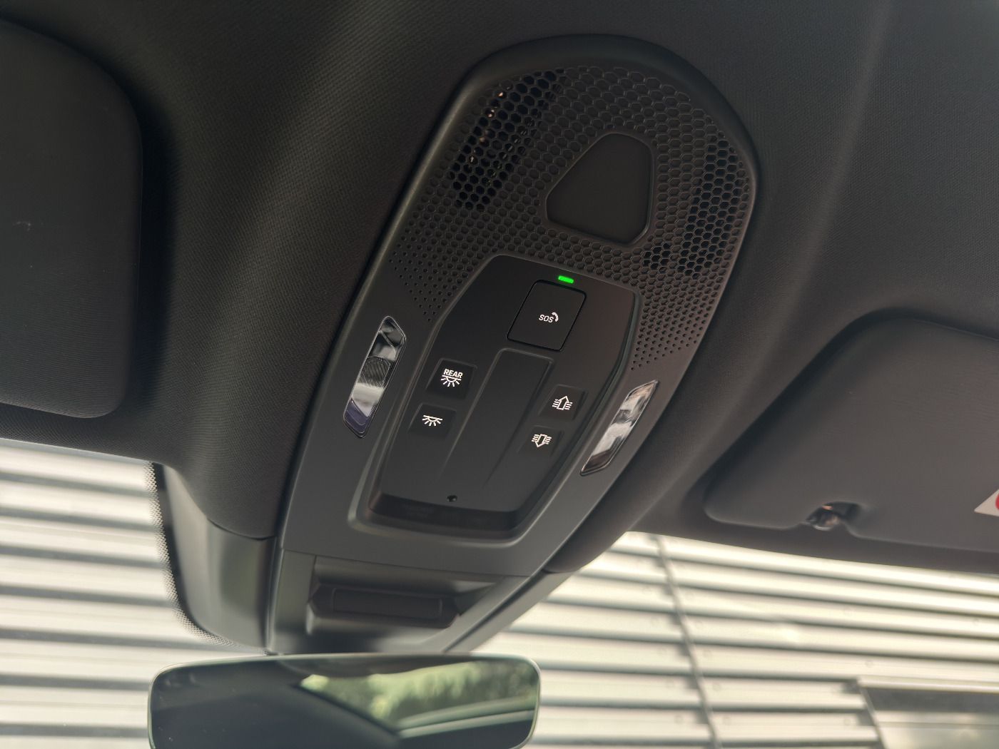 Porsche Cayenne E-Hybrid Coupe | Surround View |