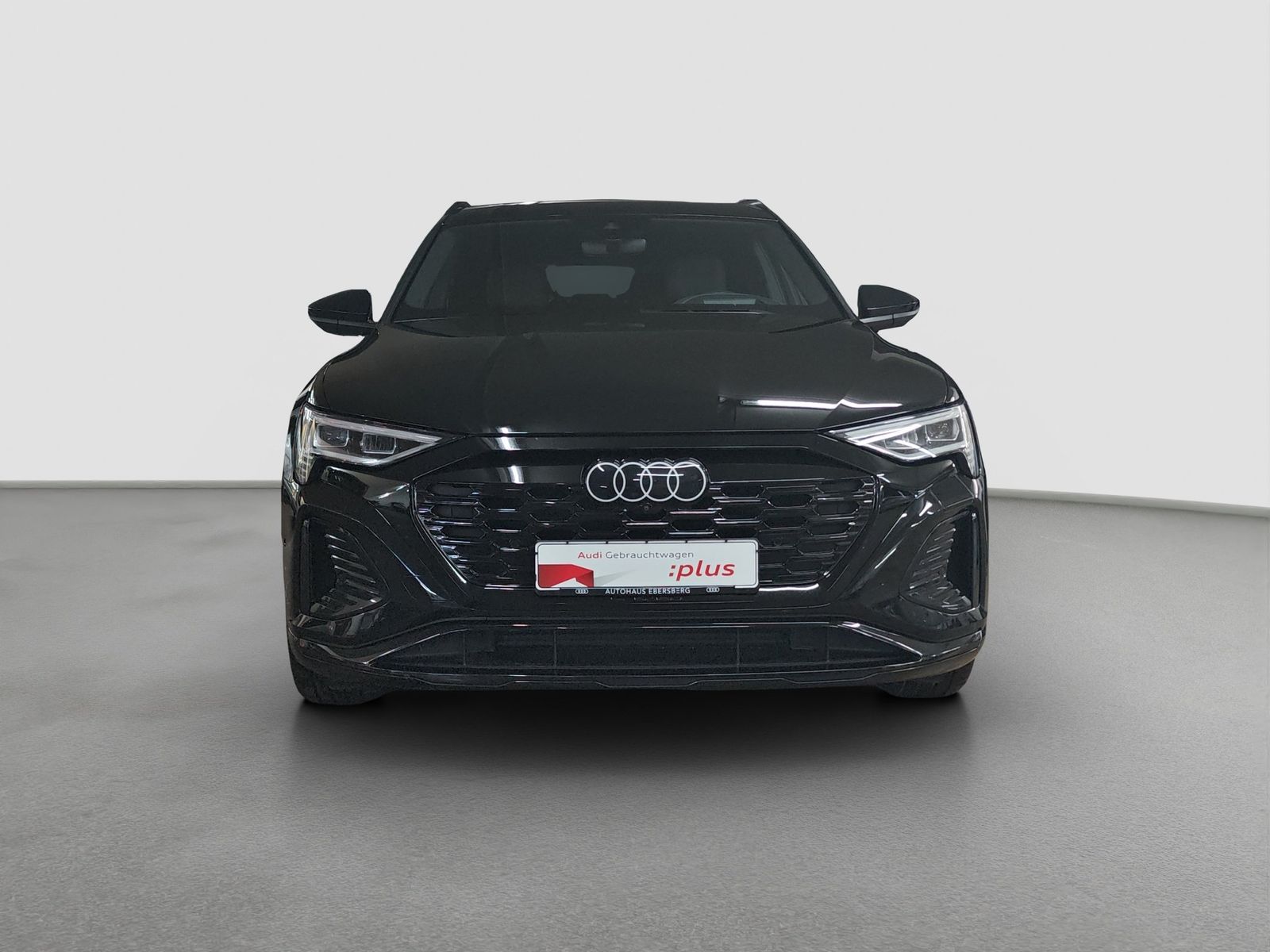 Audi Q8 e-tron 50 Sportback S line Assist+ MATRIX HUD