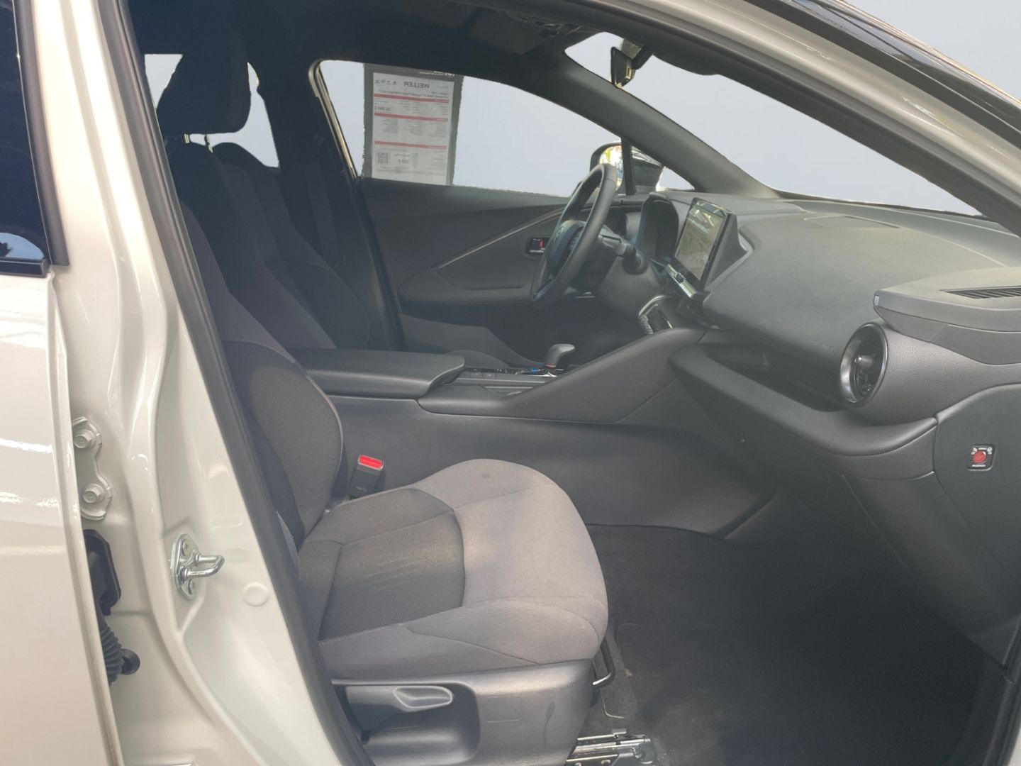 Toyota C-HR 1.8 Hybrid Team D *Technik-Paket*CAM*SHZ*AC