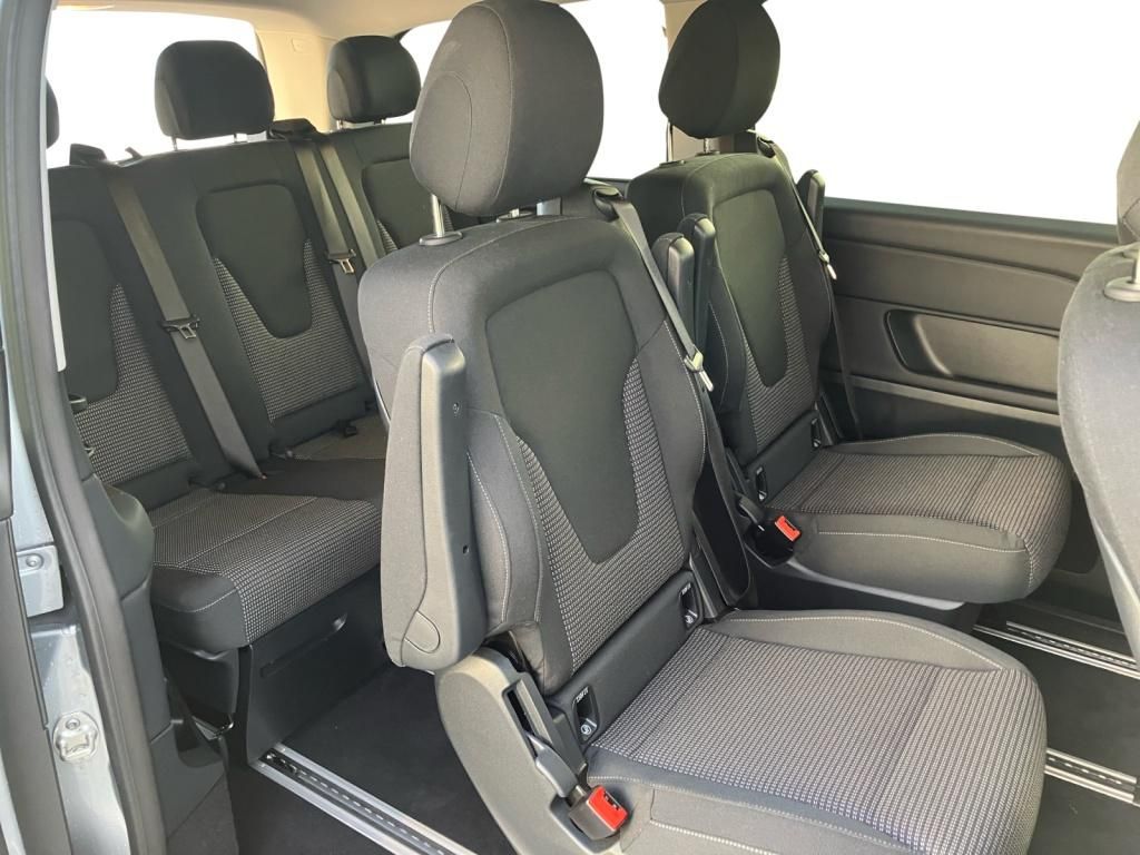 Mercedes-Benz V 220 d lang 4x2 * Style - Samsaru's Car Outlet