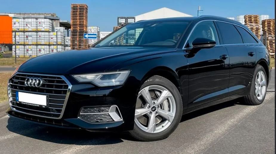 Audi A6 50 Avant TFSIe Qu Tiptr. Sport Hybrid - Samsaru's Car Outlet