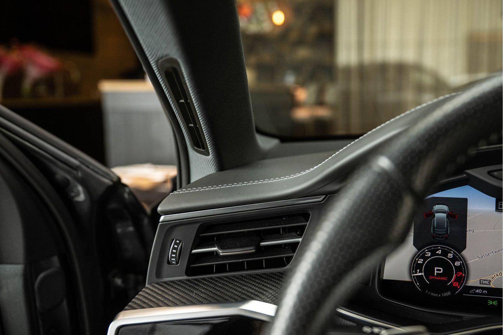 Audi RS6 Avant TFSI quattro | BTW | AHK | PANO | B&O