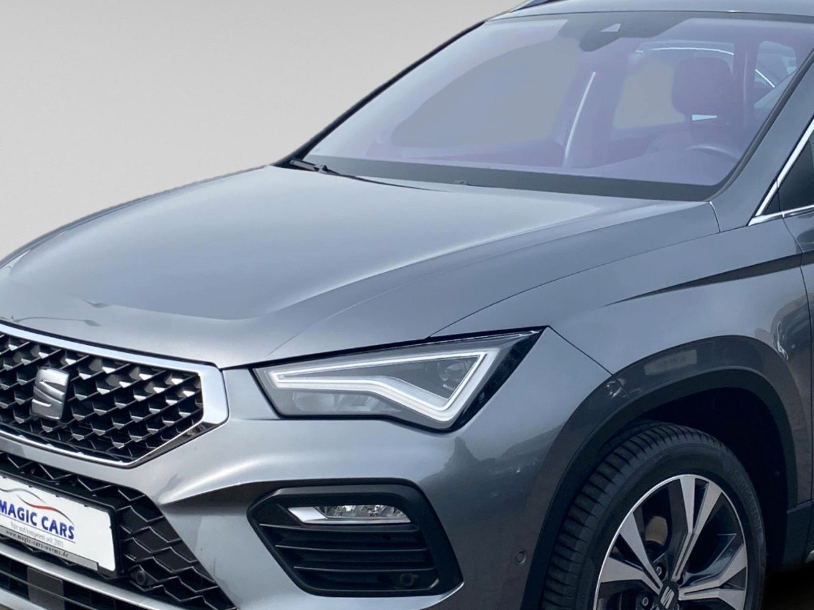 Seat Ateca 2.0 TDI DSG Xperience *LED*Pano*Beats*AHK*