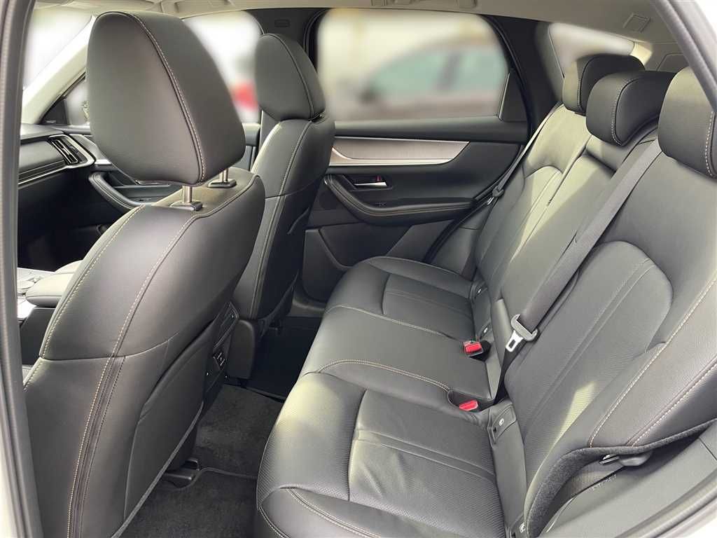 Mazda CX-60 Homura D-254 AWD mit AHK, Schiebedach, Led