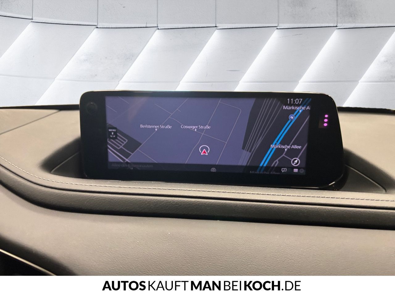 Mazda CX-30 2.0 SKYACTIV-G M Hy. Exclusive AT Navi ACC