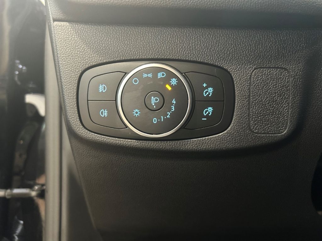 Ford Focus Turnier ST-Line+Automatik+LED+Kamera+4.J G