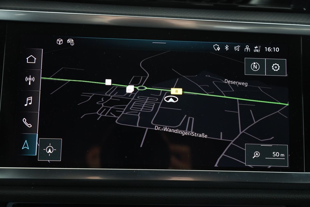 Audi Q3 35 TDI quattro S tronic S line - Samsaru's Car Outlet