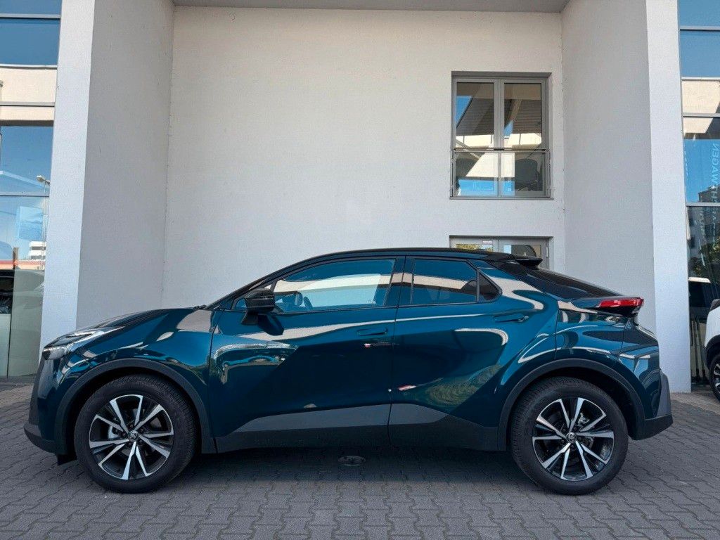 Toyota C-HR Hybrid 2.0 Teamplayer Technikpaket