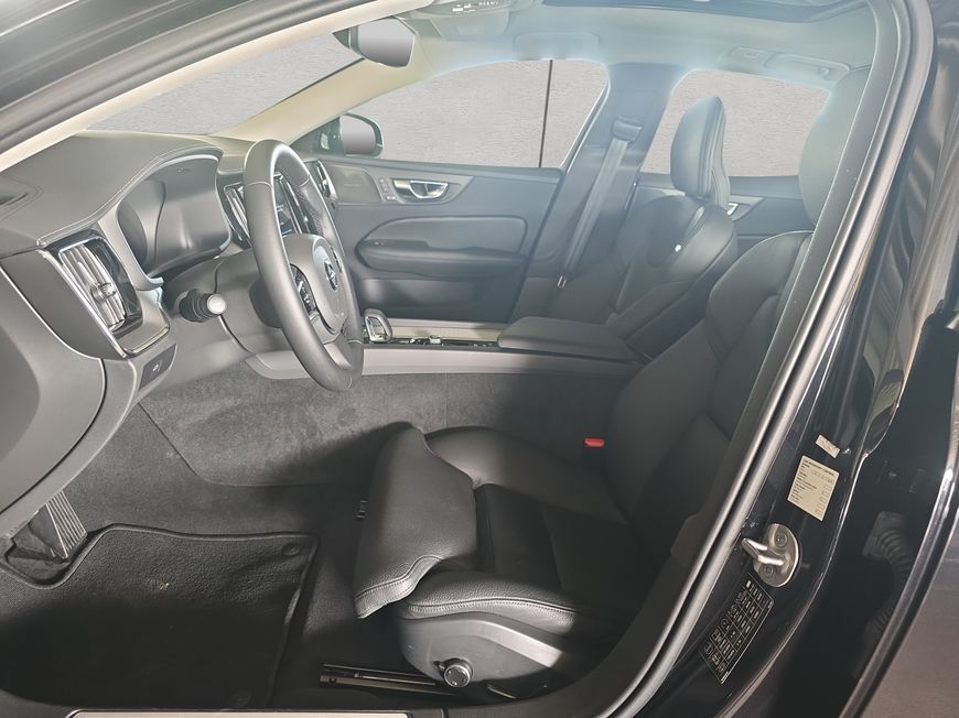 Volvo S60 B5 B AWD Ultimate Dark