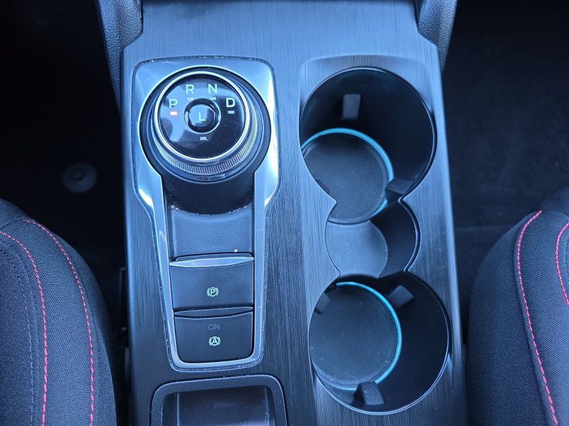 Ford Focus ST-Line 1,5d 115PS Aut.Navi/LED/Kamera/ACC