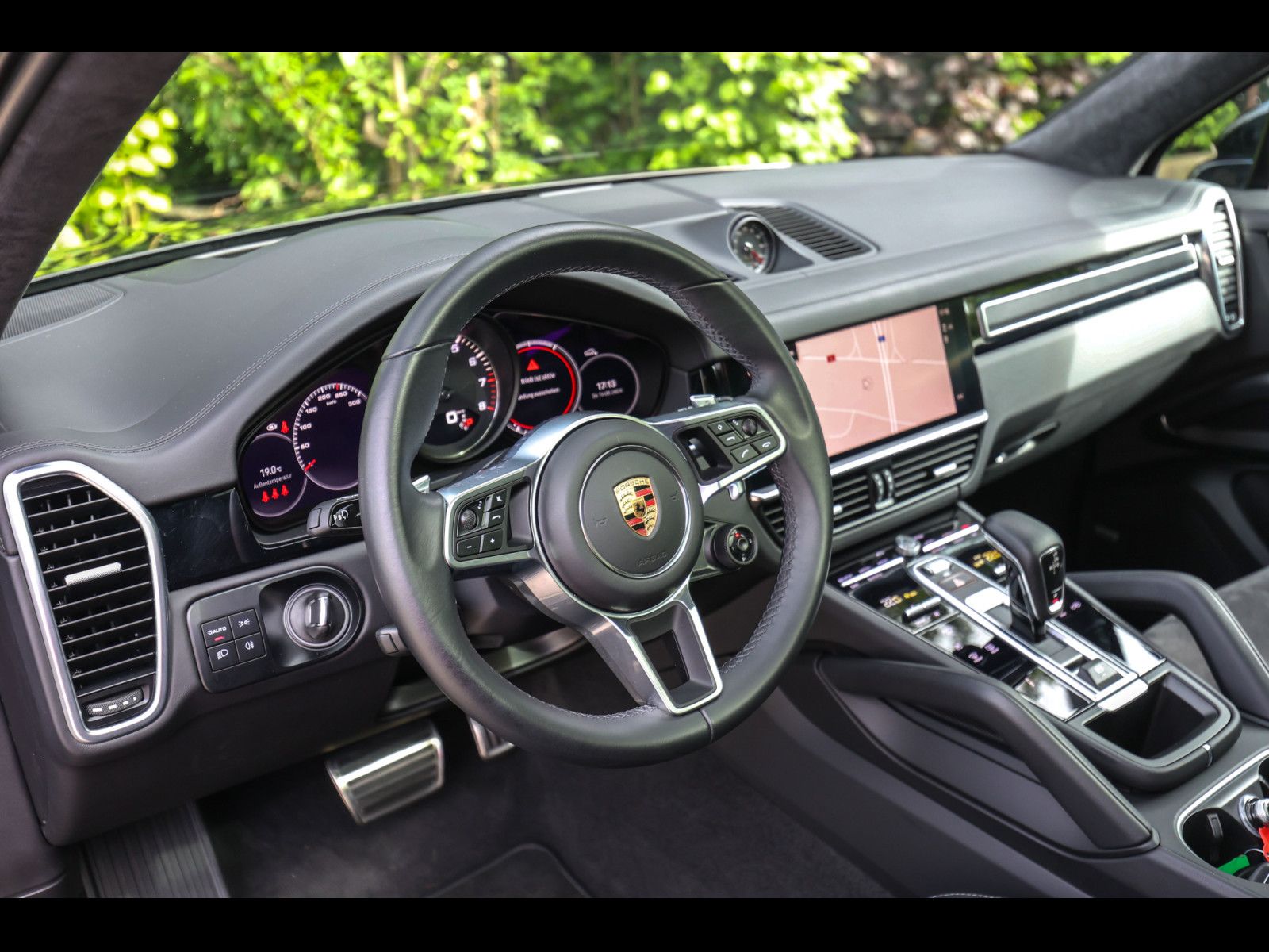 Porsche Cayenne GTS 4.0 TIPTRONIC°HUD°BOSE°ACC°MATRIX