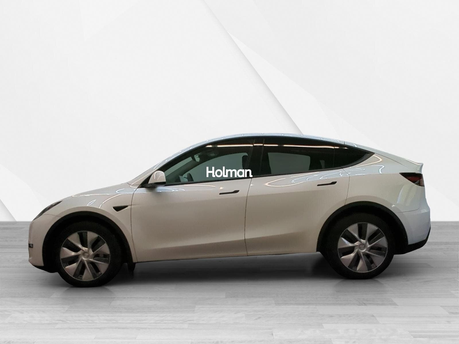 Tesla Model Y Long Range Dual Motor A.pilot Pr. Int.