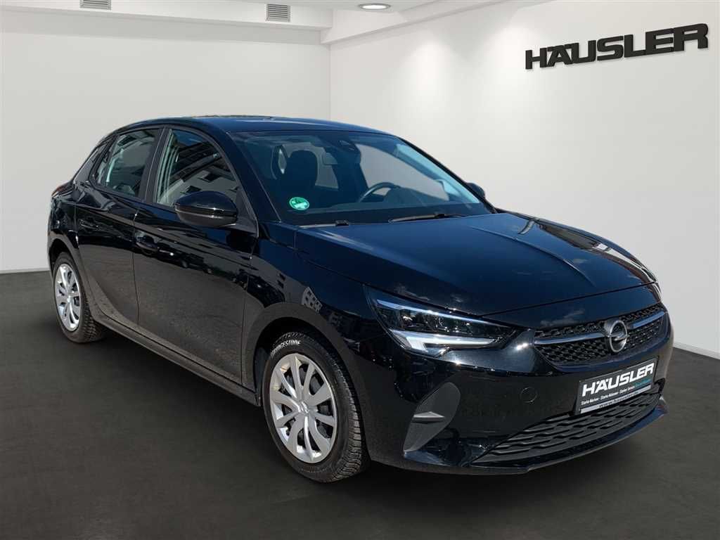 Opel Corsa 1.2 T Automatik Edition - Samsaru's Car Outlet