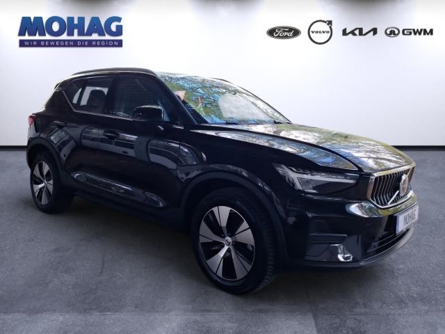 Volvo XC40 T4 Recharge Plus Bright ACC AHK Lenkradhz N
