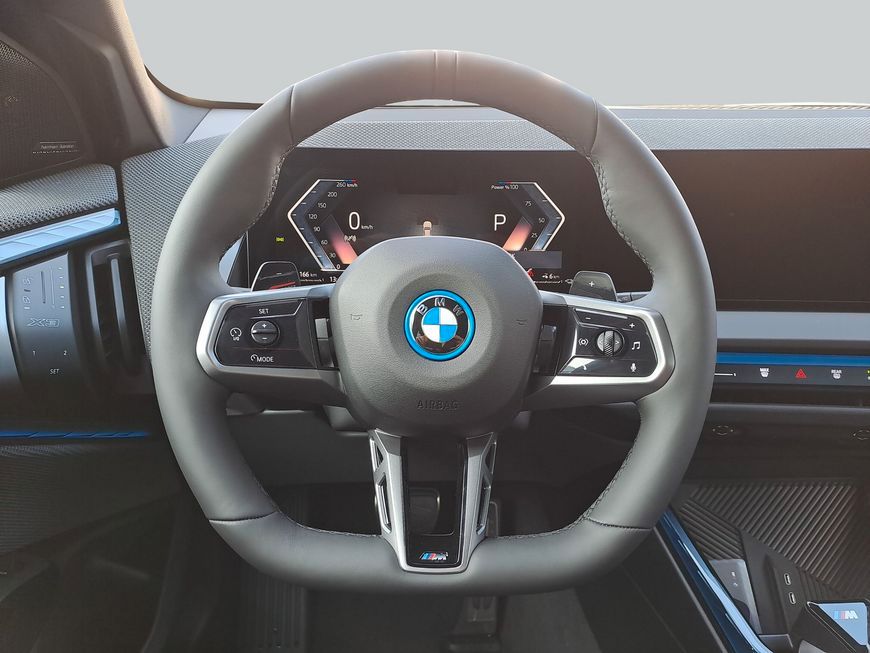 BMW X3 30e xDrive 140 kW, 5-türig