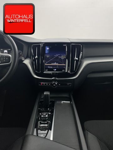 Volvo XC60 B4 - Samsaru's Car Outlet
