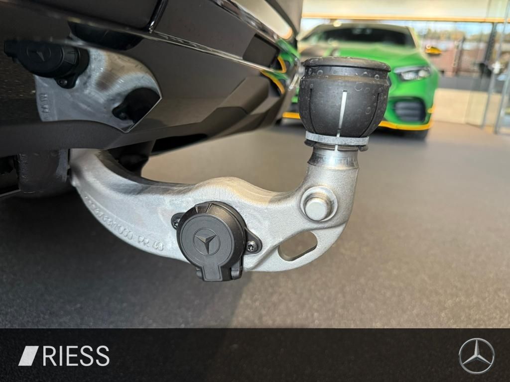 Mercedes-Benz GLC 450 d AMG+PANO+AHK+HUD+STDHZG+DISTR+360°+