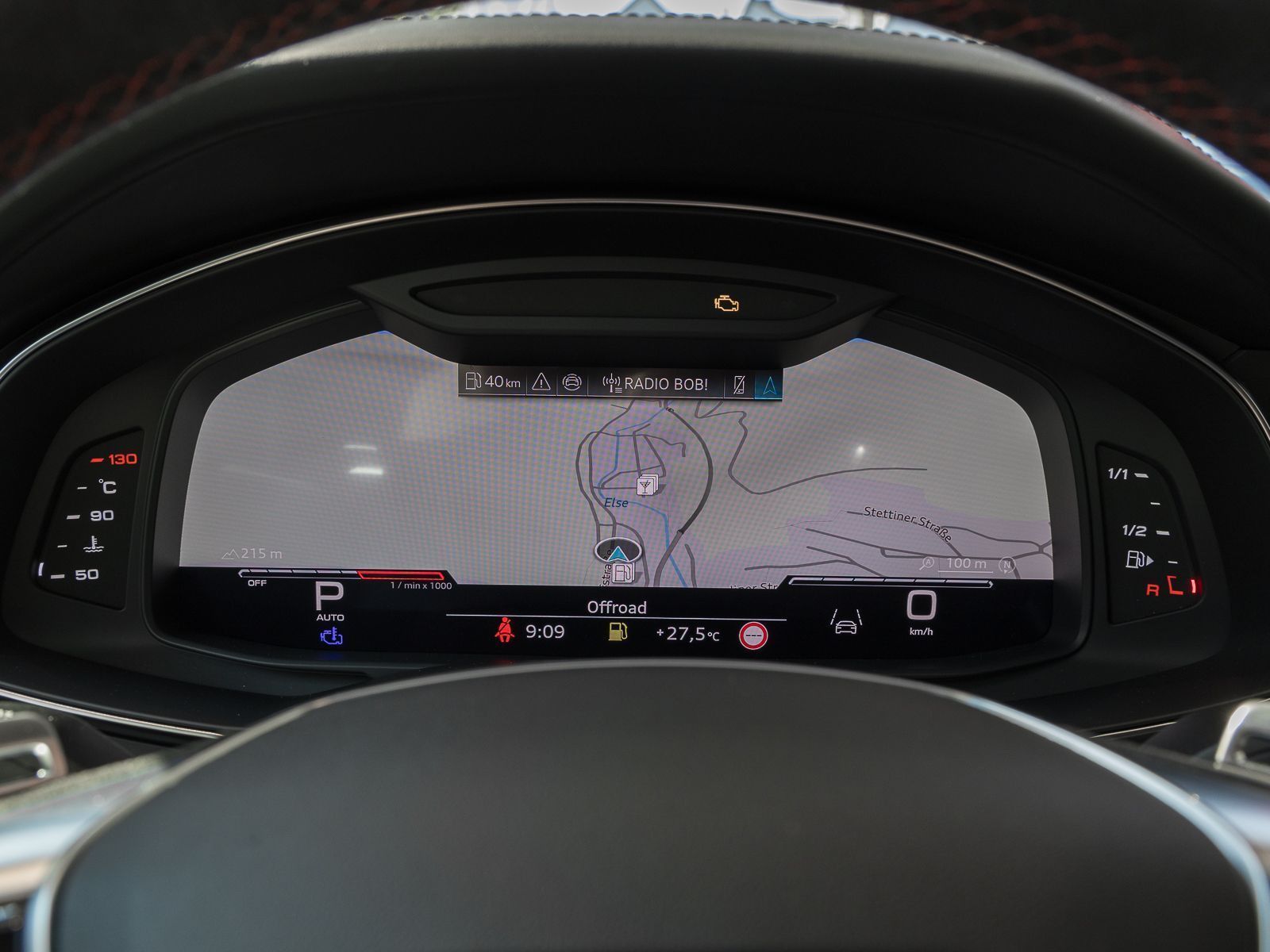 Audi RS6 Avant TFSI Q PERFORMANCE 360° HD-MATRIX BuO