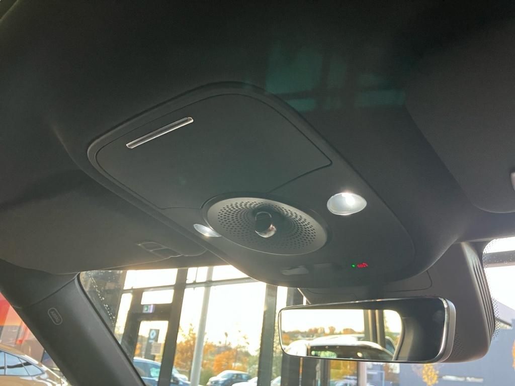 Smart #1 BRABUS Pano+Standhzg.+Navi+LED+360°-K+PDC+SHZ