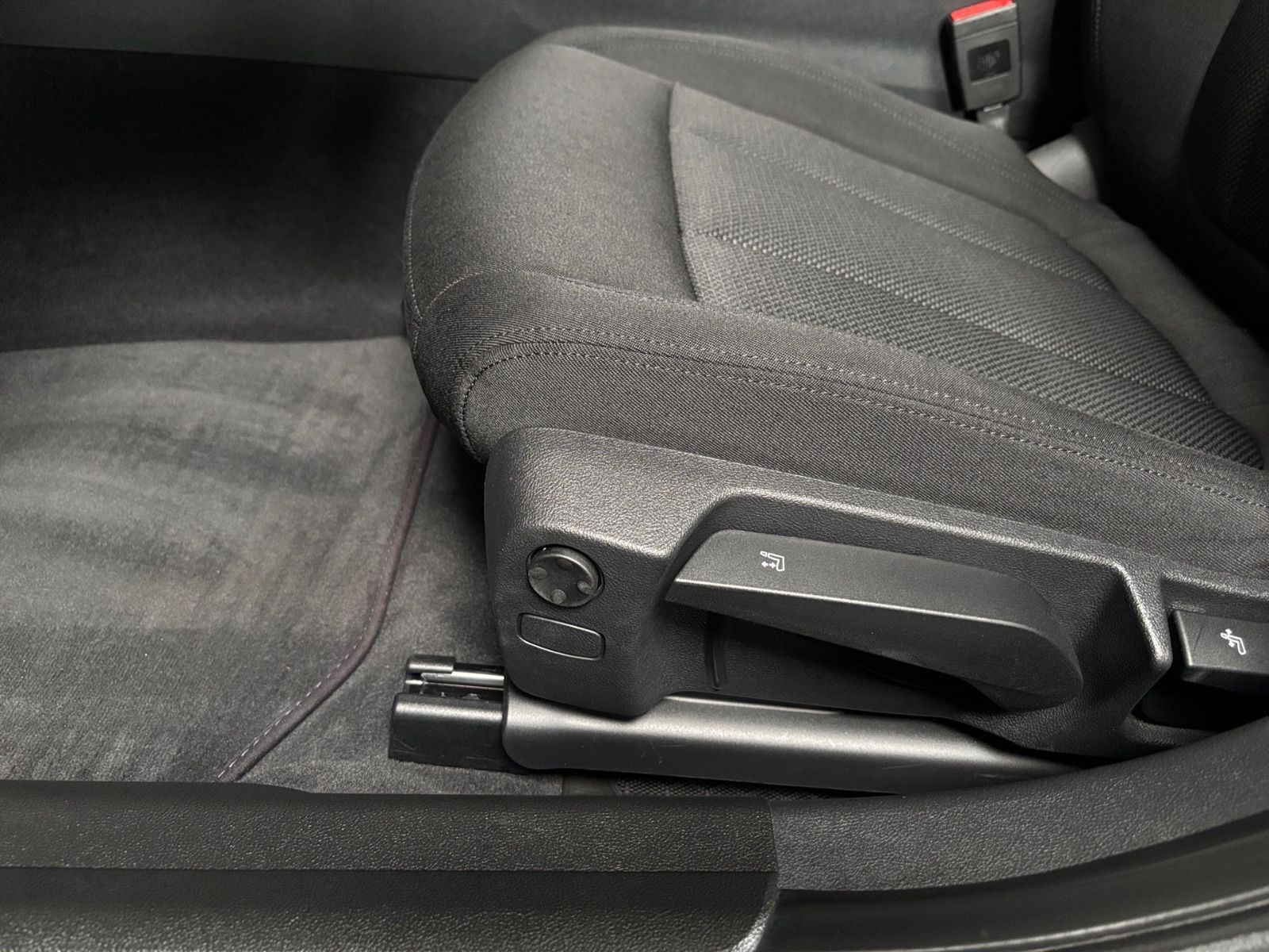 BMW 320d xDrive Touring -- Comfort+InnovationsPaket