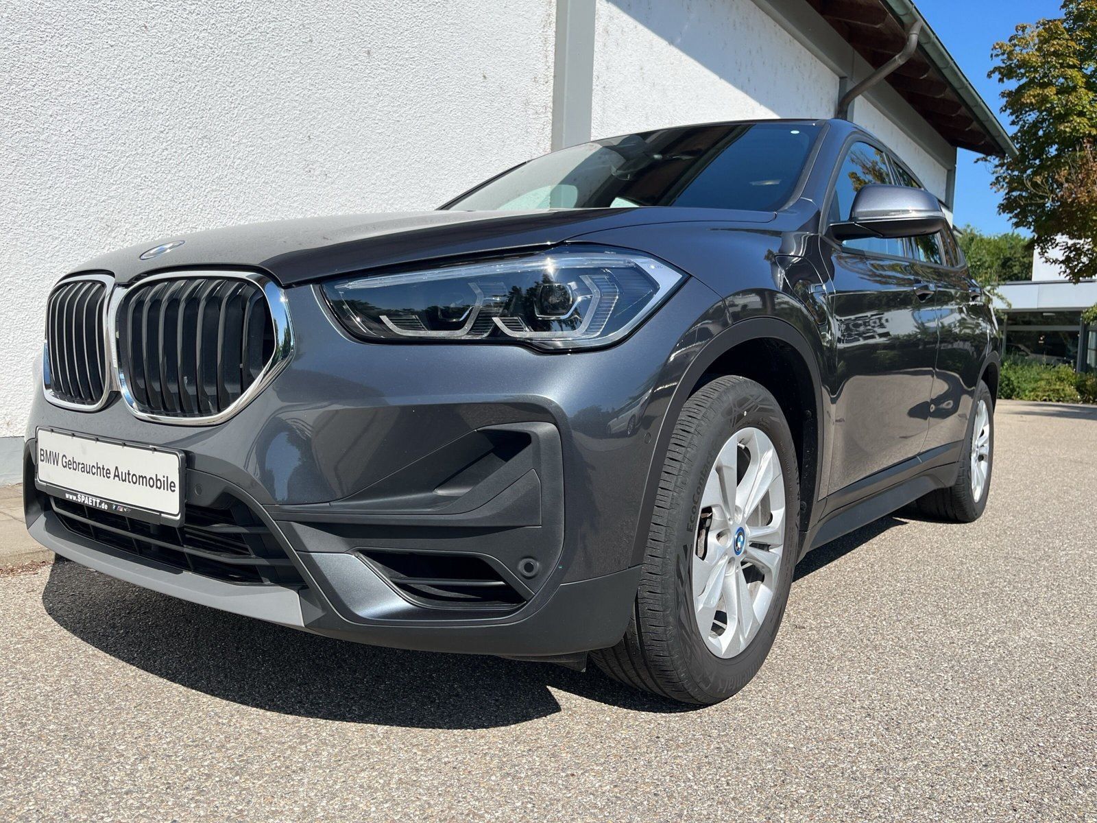 BMW X1 xDrive25e Advantage - Samsaru's Car Outlet