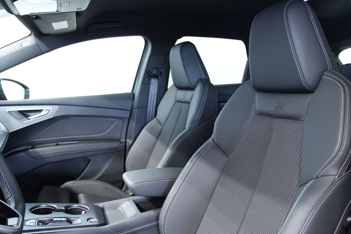 Audi Q4 e-tron quattro