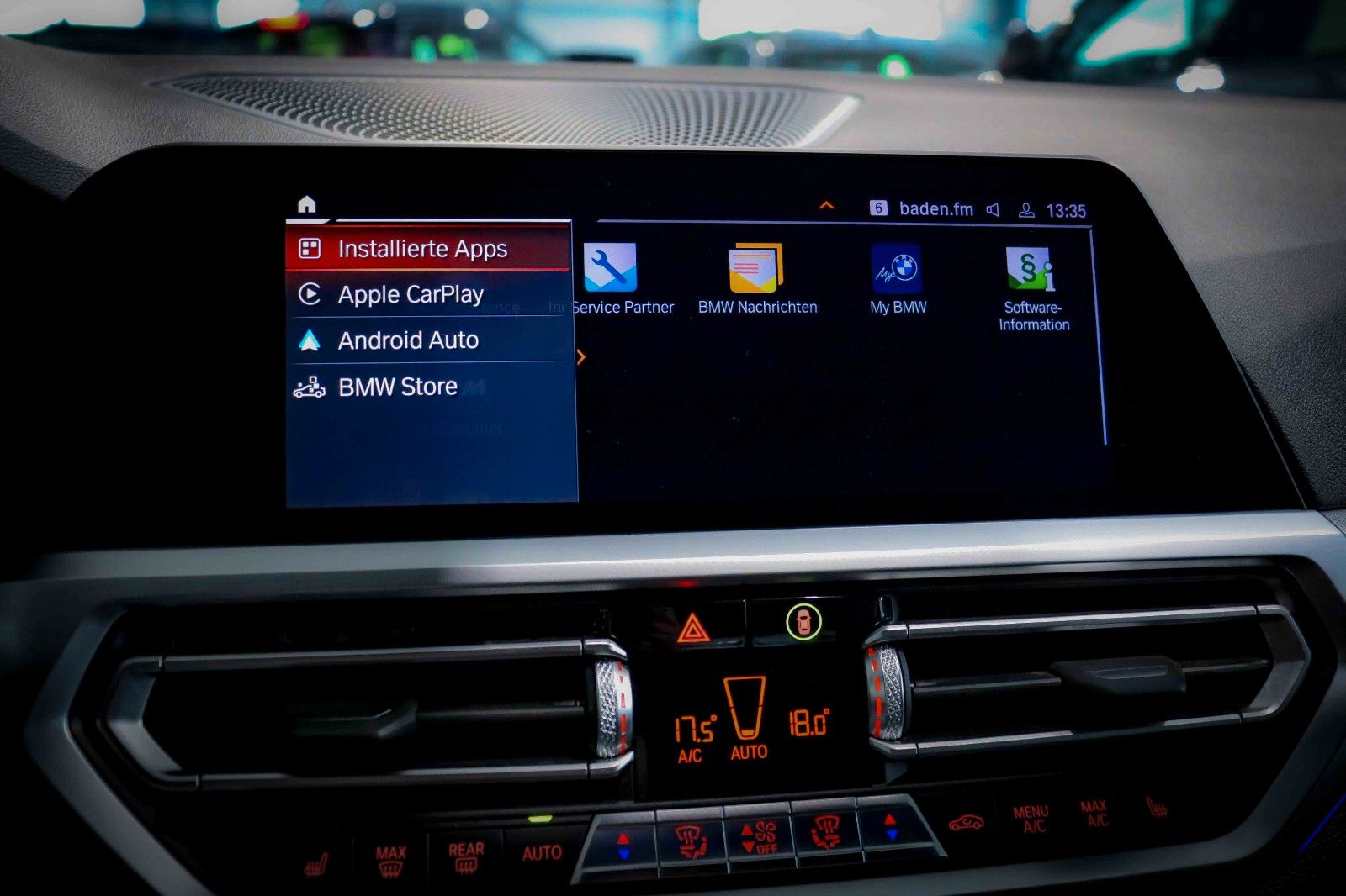 BMW 330i M SPORT SHADOW - Samsaru's Car Outlet