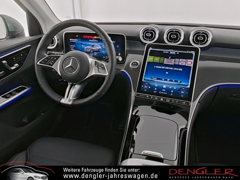 Mercedes-Benz GLC 300 e 4M FAP*PANO*EG+*360 AVANTGARDE PREMIUM