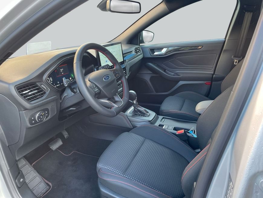Ford Focus Turnier 1.0 EcoBoost Hybrid Aut. ST-LINE X