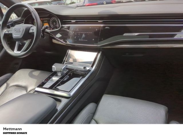 Audi Q7 55 TFSI e S line LED PANO HUD KAMERA SHZ PDC