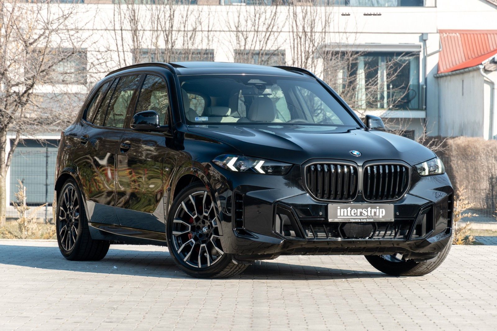 BMW X5 30d M SPORT.LUFTFEDER.PANO.DR.ASS.360°.H/K.