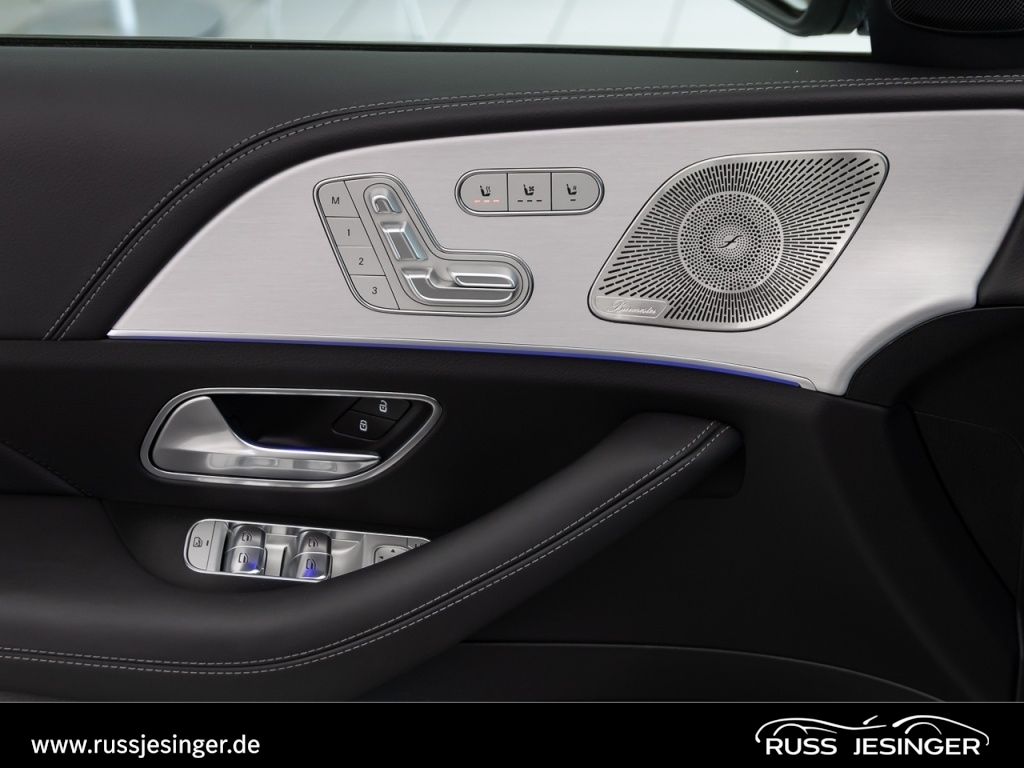 Mercedes-Benz AMG GLE 53 HYBRID 4M+ *AHK*360°*HUD*Wide*MBeam*