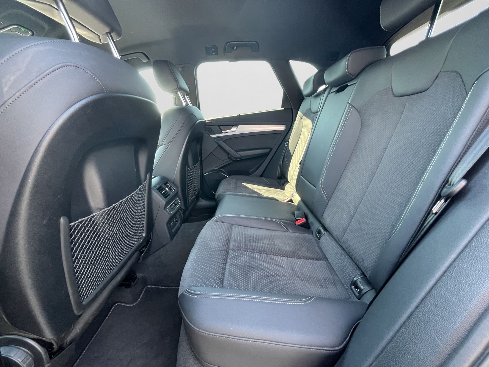Audi Q5 2x S line 40 TDI quattro AHK MATRIX SHZ