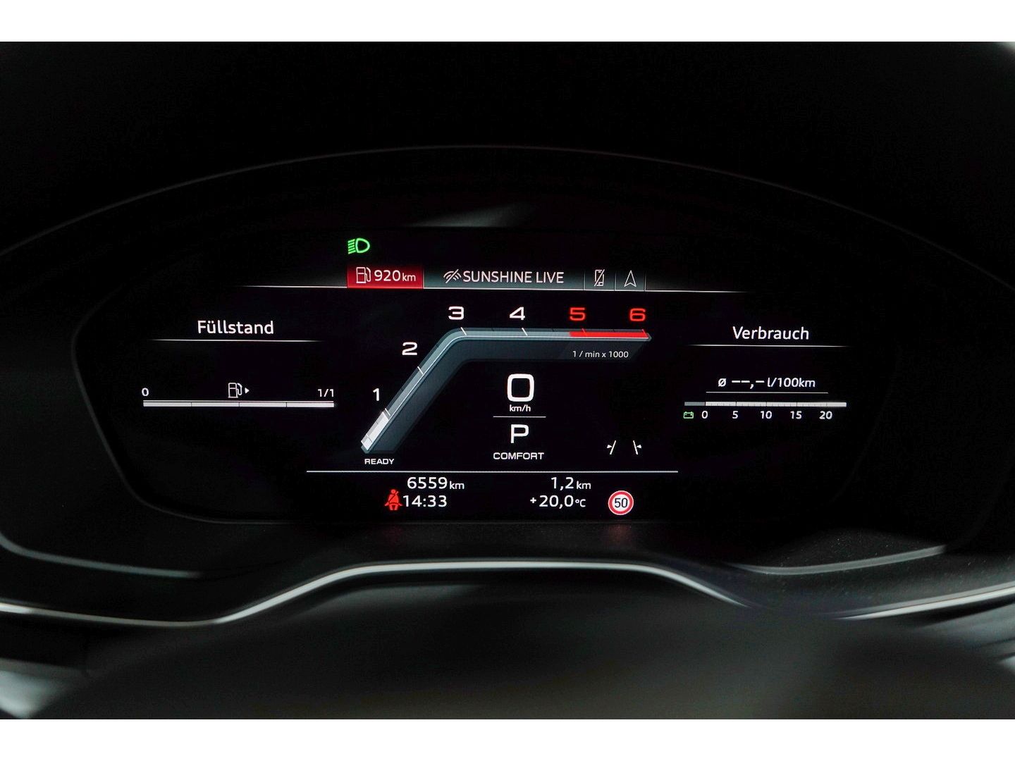 Audi A5 Sportback S line 40 TDI quattro competition