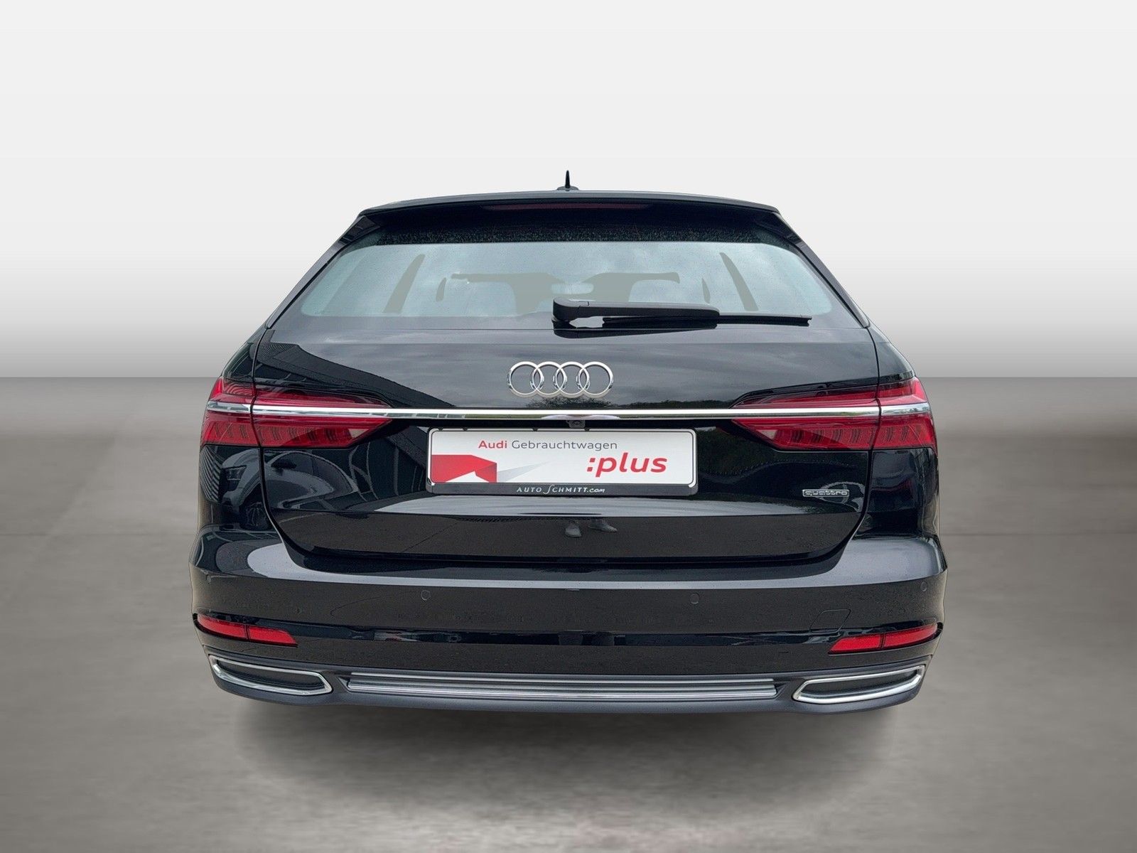 Audi A6 Avant 50 TFSI e quattro - Samsaru's Car Outlet