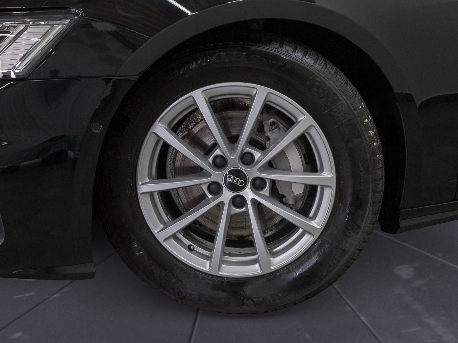 Audi A6 Avant 40 TDI Q S LINE - Samsaru's Car Outlet