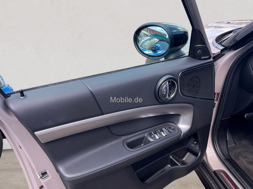 MINI Countryman John Cooper Works - Samsaru's Car Outlet