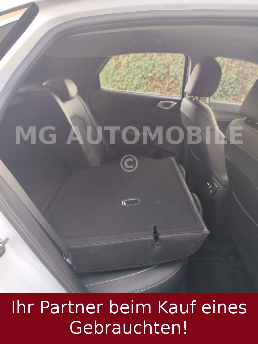 Kia XCeed 1.6 T-GDI DCT7 SPIRIT - Samsaru's Car Outlet