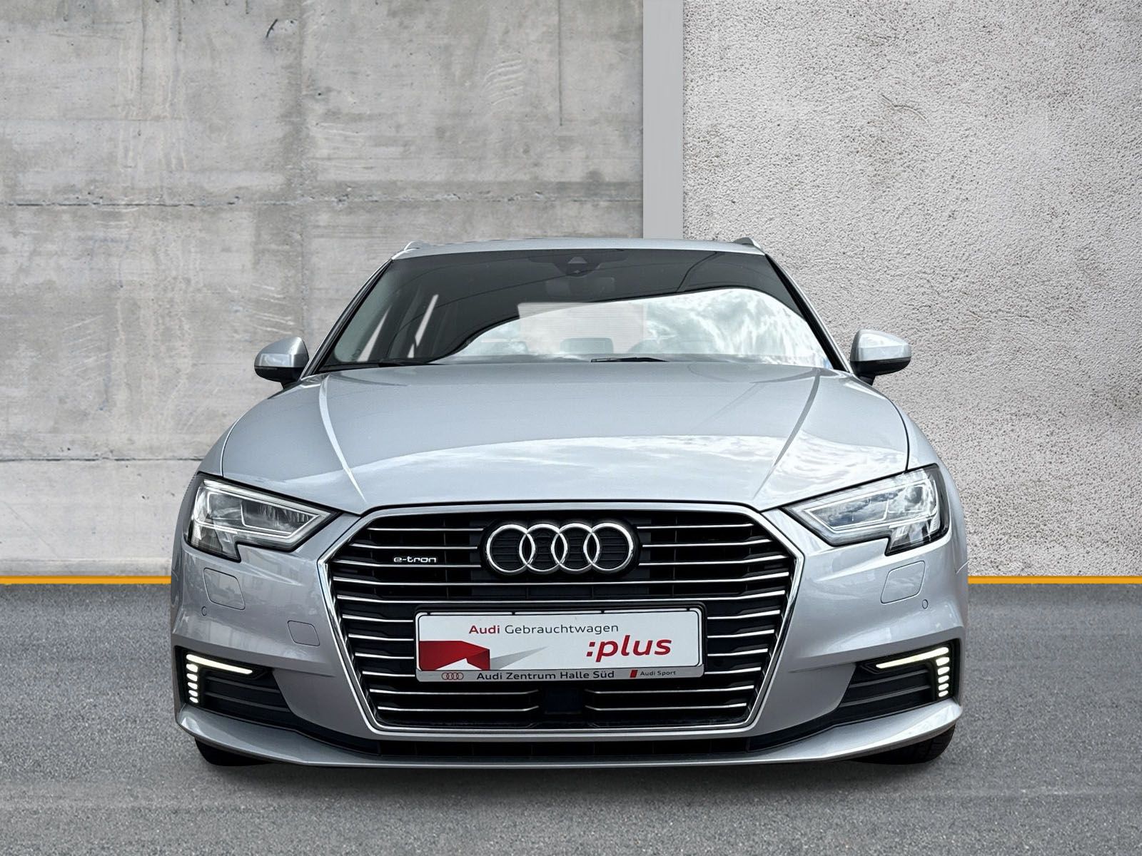 Audi A3 Sportback 40 e-tron design - Samsaru's Car Outlet