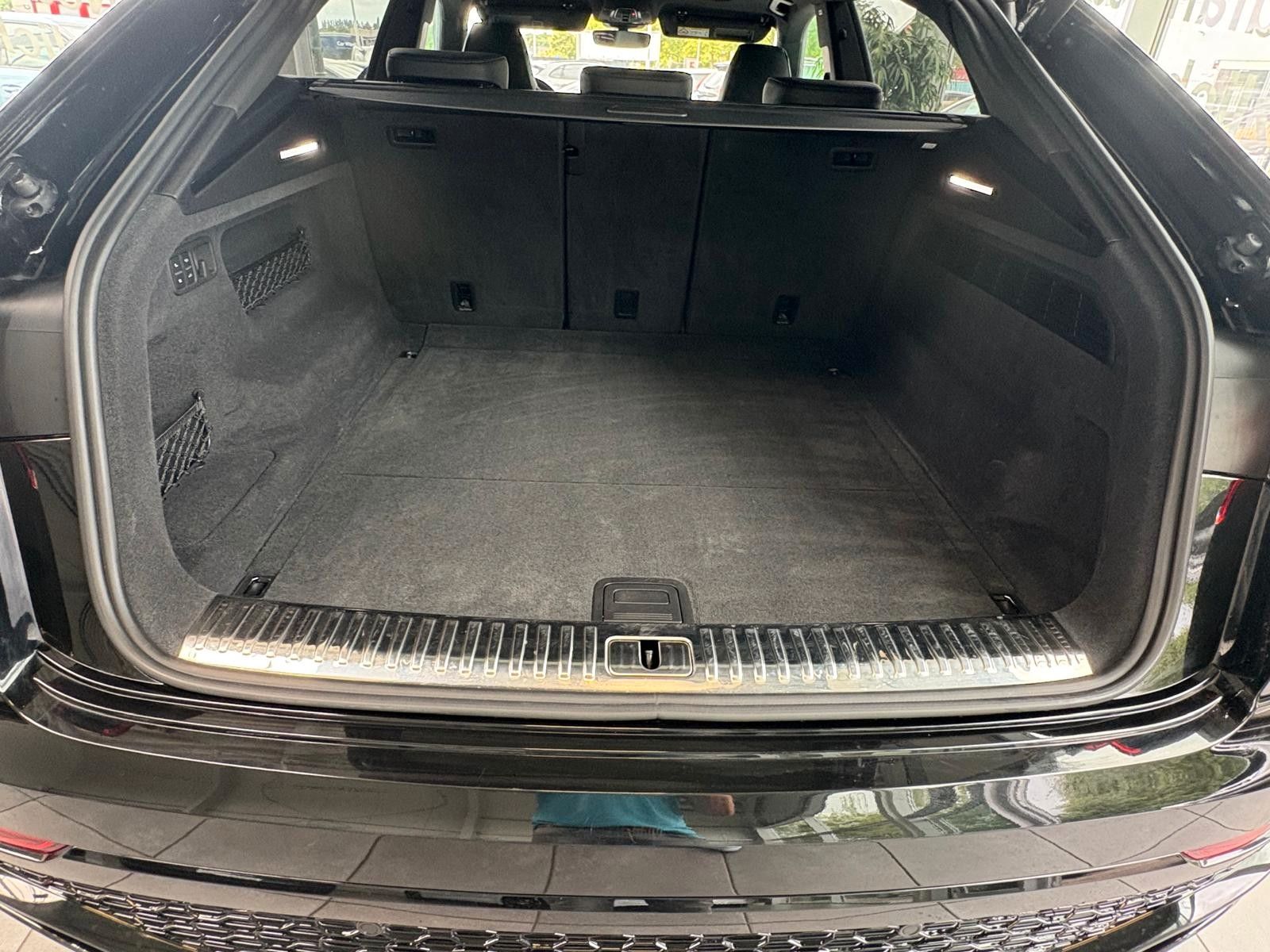 Audi RSQ8 keramik*dynamik*massage*stand*23Z*akustik.