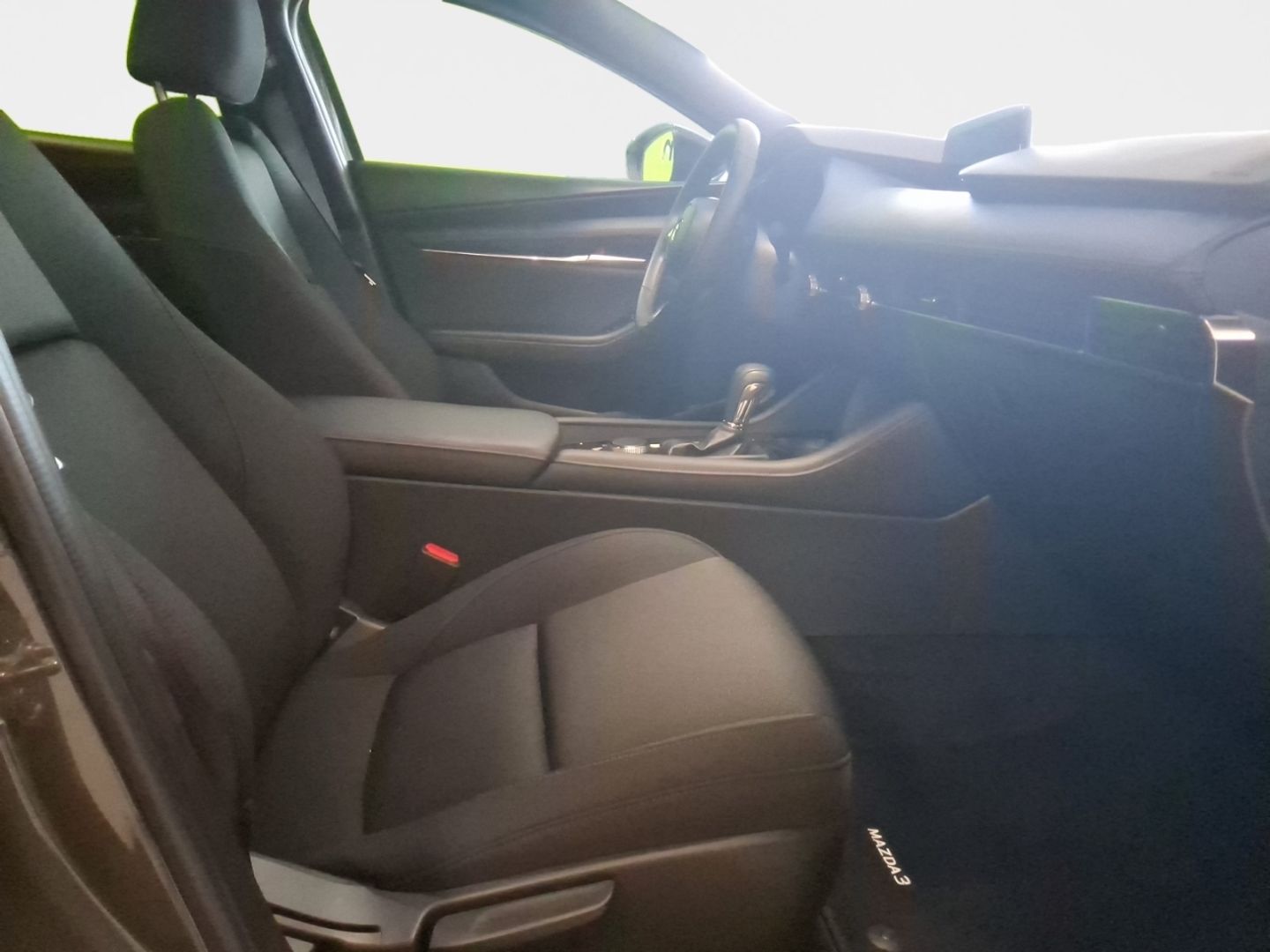 Mazda 3 e-Skyactiv G Aut.Homura+LED+NAVI+HUD+KAMERA