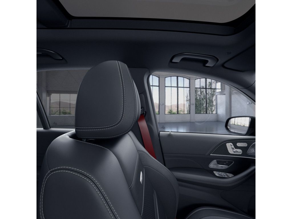 Mercedes-Benz GLE 53 AMG 4M+ Dynamic+ Standhz Pano HUD