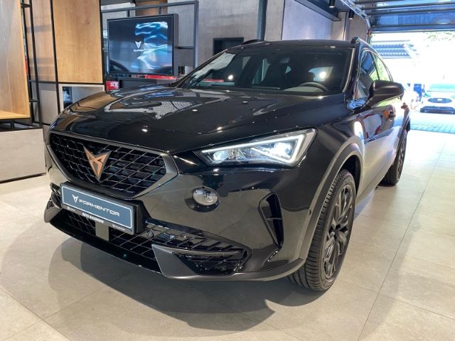 Cupra Formentor Tribe Edition 2.0 TDI - Samsaru's Car Outlet
