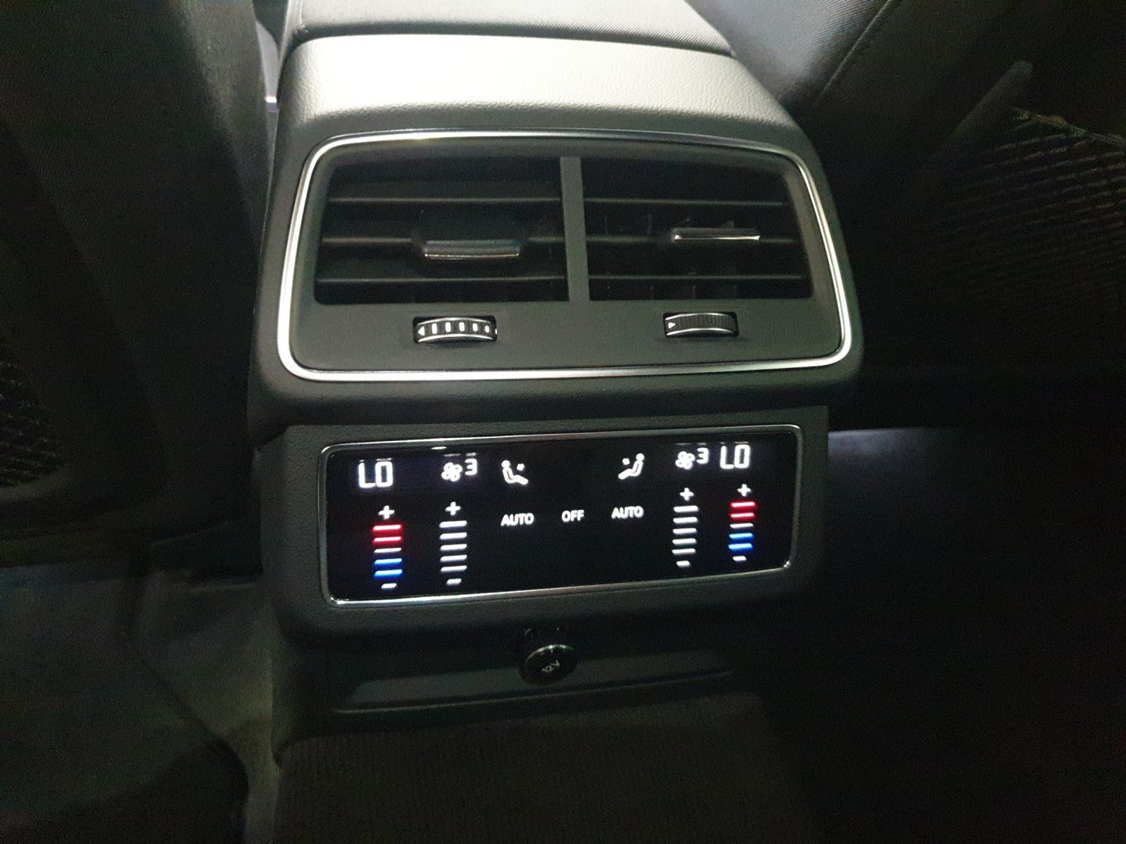 Audi A6 Avant 40 TDI S line - Samsaru's Car Outlet
