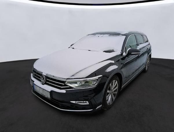 Volkswagen Passat Variant Elegance 2.0 TSI OPF 4MOTION 206