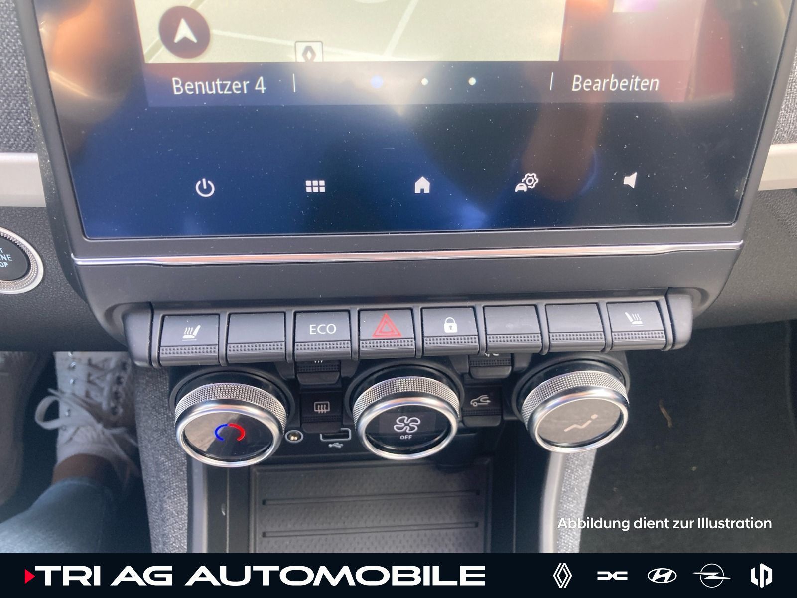 Renault ZOE EXPERIENCE - Samsaru's Car Outlet