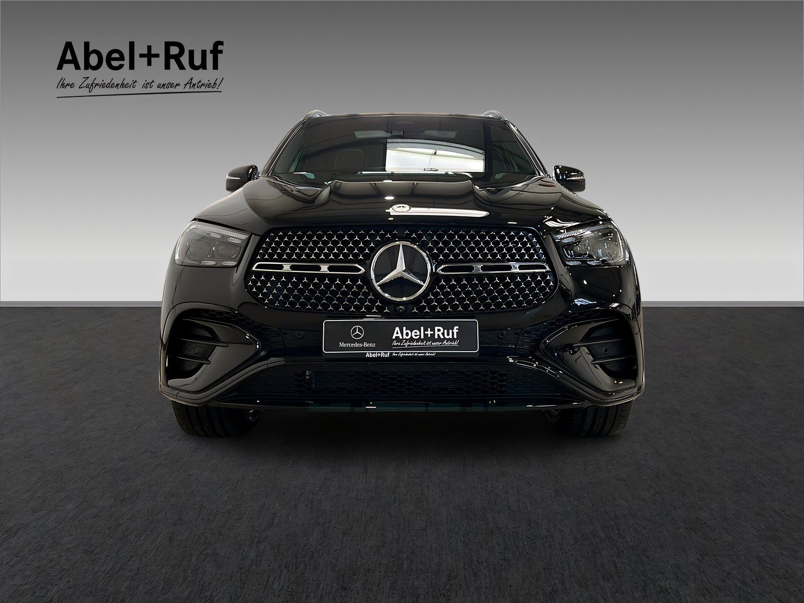Mercedes-Benz GLE 450 d 4M AMG+MULTI+NIGHT+Memo+Burme+AHK+360