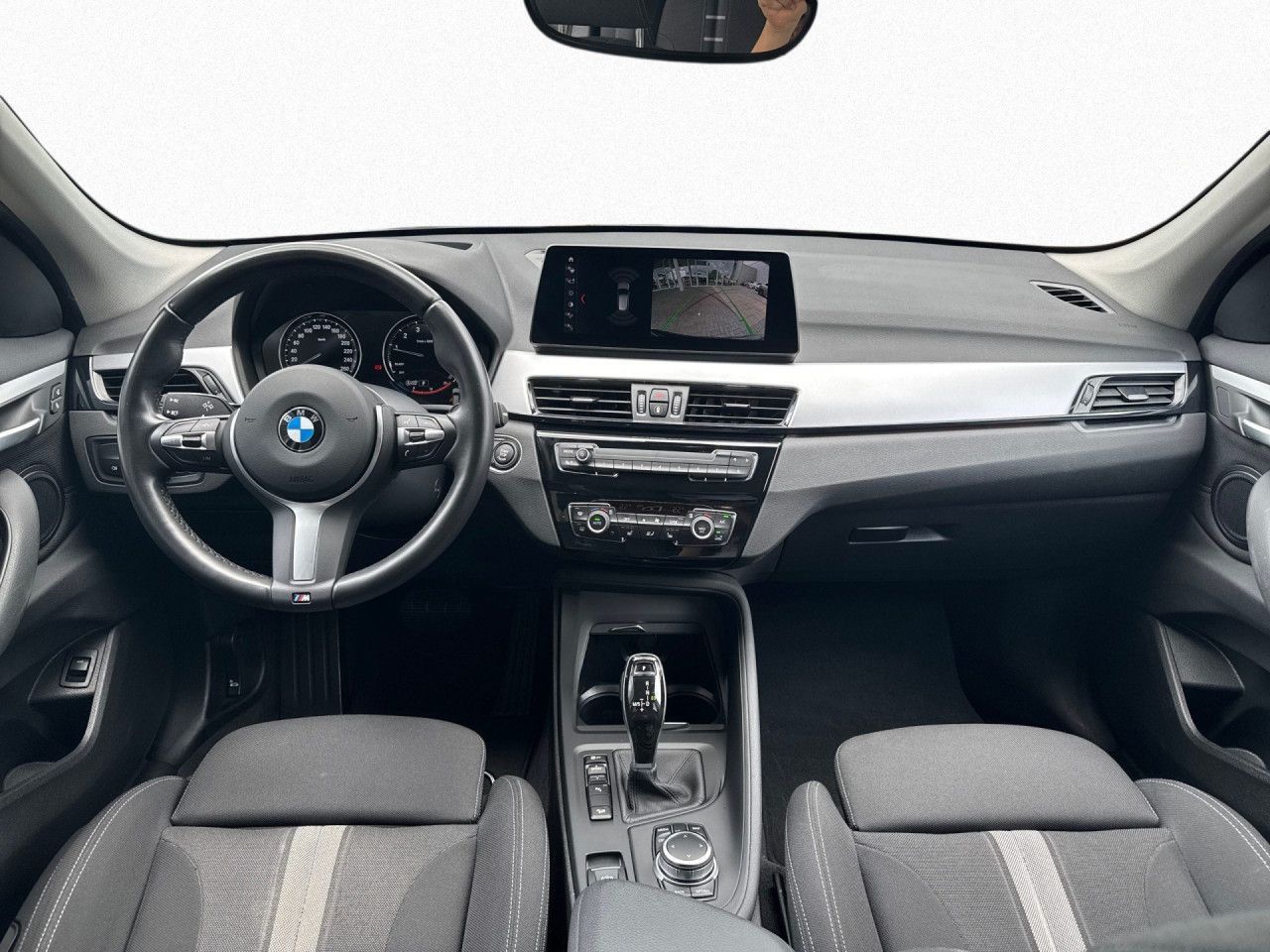 BMW X1 xD 20i Advantage - Samsaru's Car Outlet