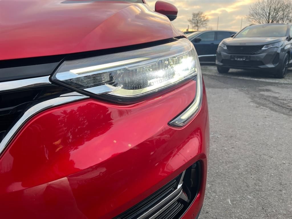 Renault ARKANA 1.3 TCe 140 Mild-Hybrid Techno - Samsaru's Car Outlet
